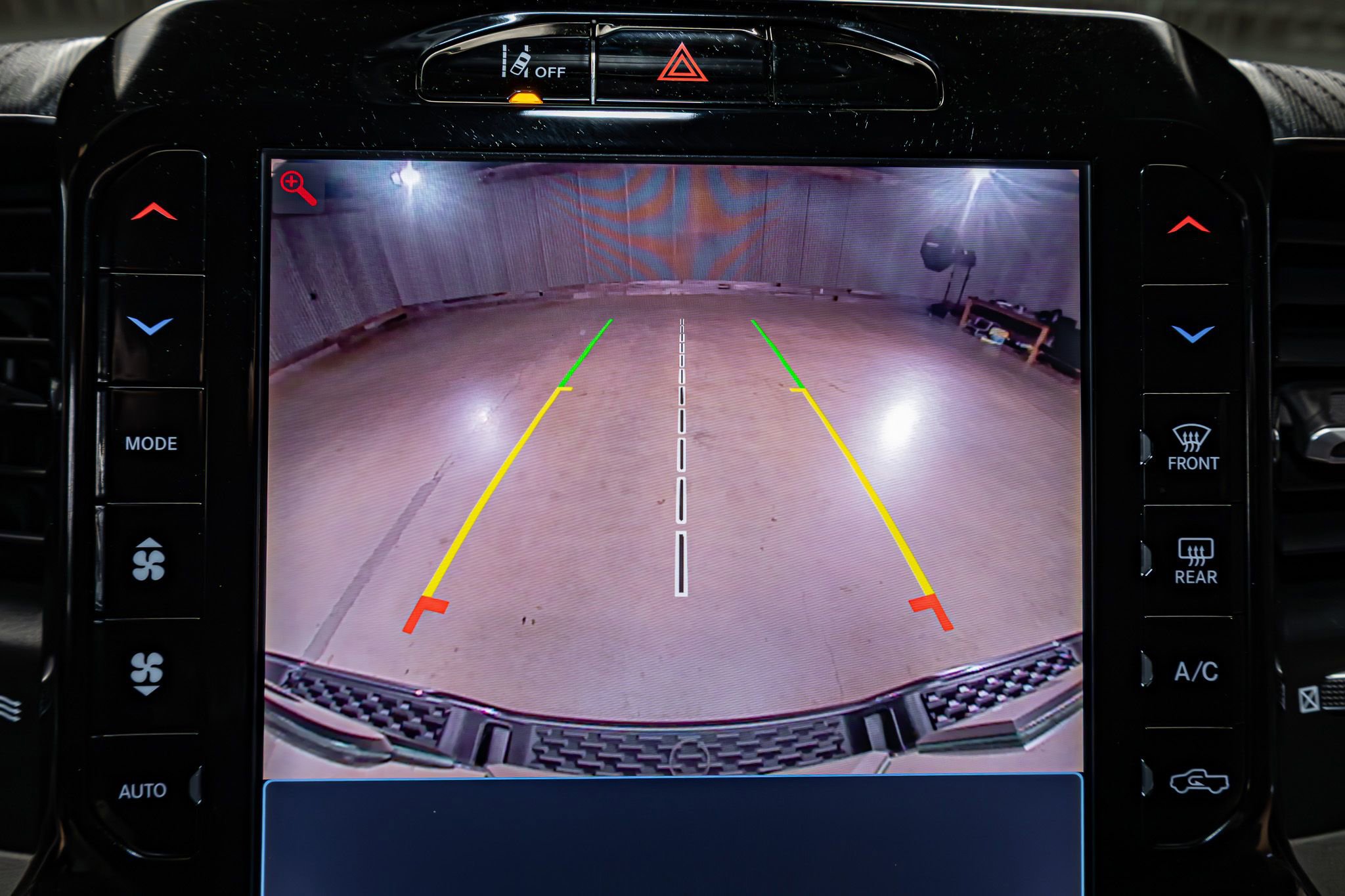 Used 2026 RAM 1500 Big Horn image 23