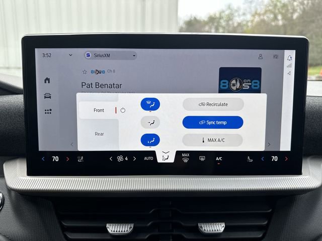 New 2026 Ford Explorer Tremor AWD/4WD image 19