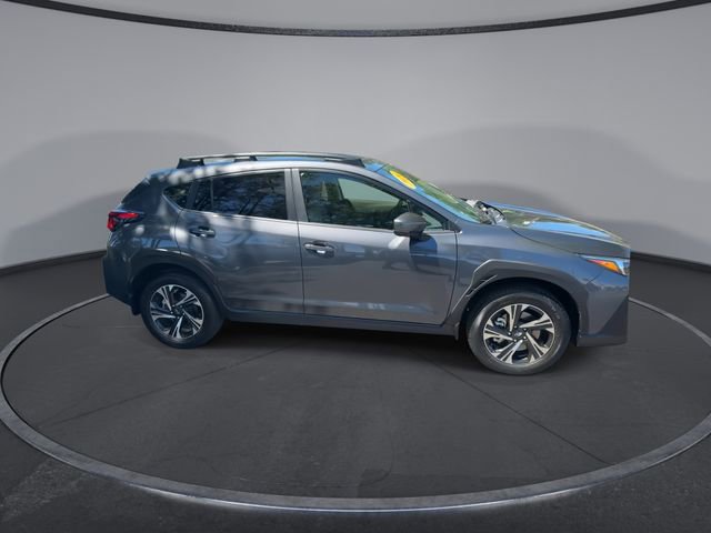 Used 2024 Subaru Crosstrek 2.0i Premium image 18