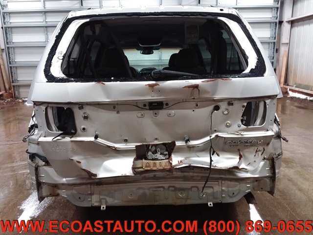 Used 2005 Honda Odyssey Touring image 8