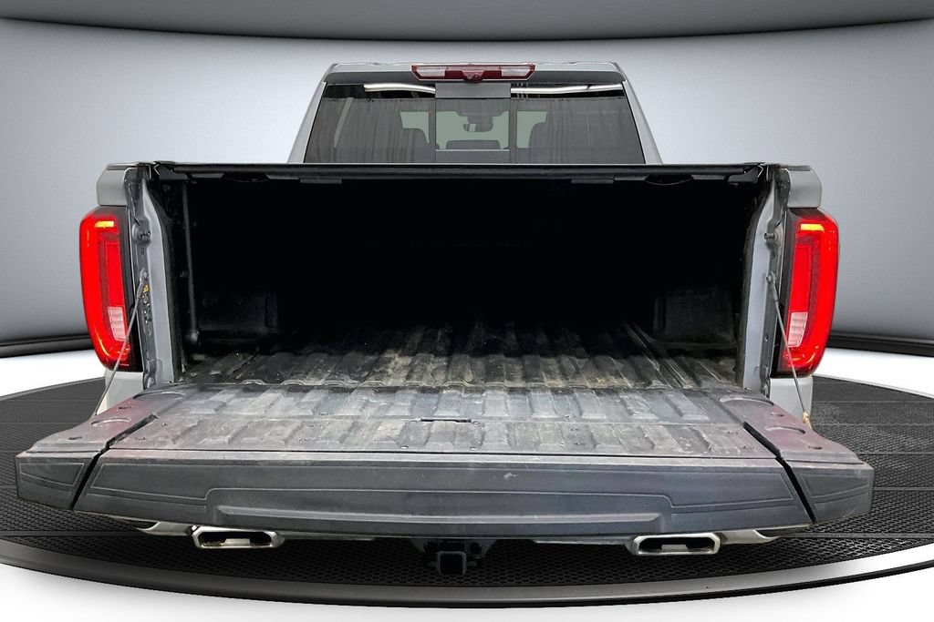 Used 2024 GMC Sierra 1500 Denali w/ Technology Package AWD/4WD image 7