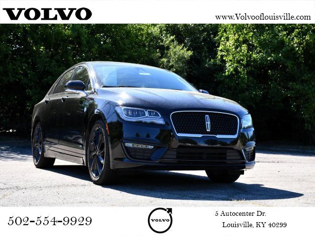 Used 2020 Lincoln MKZ Reserve w/ Luxury Package