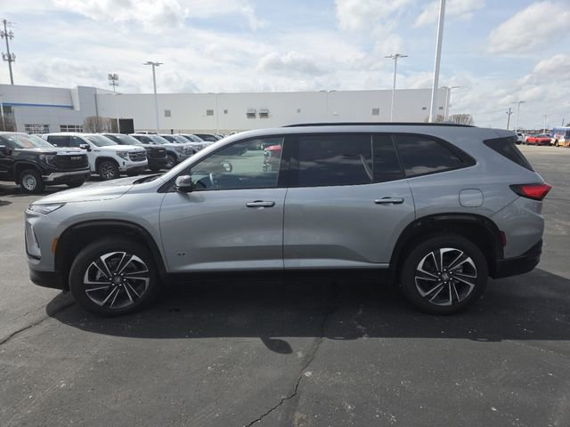 New 2026 Buick Enclave Sport Touring w/ Super Cruise Package FWD image 23