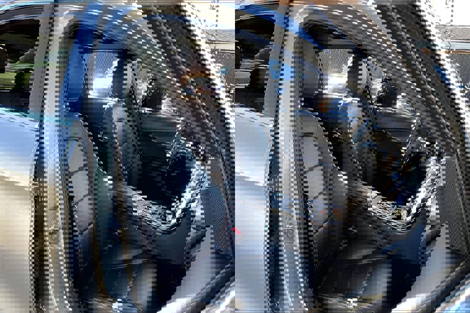 Used 2019 Mercedes-Benz C 300 Sedan image 9