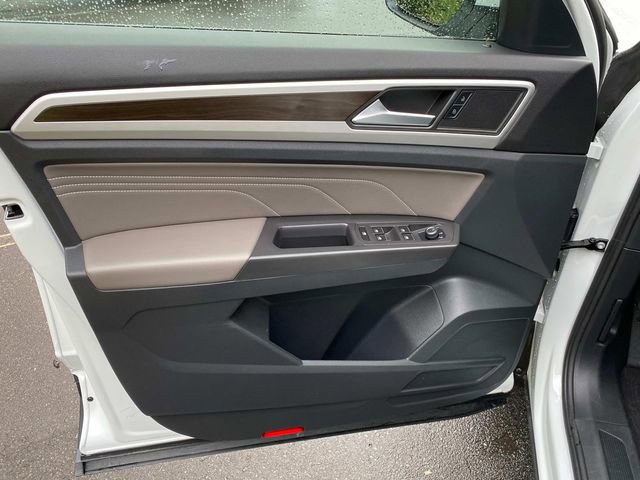 Used 2022 Volkswagen Atlas SE image 12