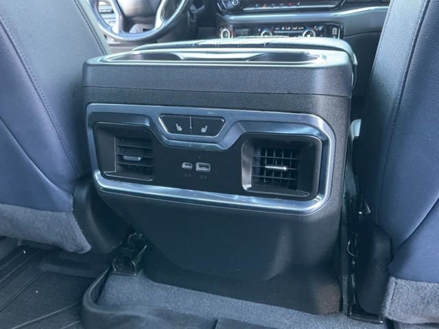 Used 2024 Chevrolet Silverado 3500 High Country w/ Technology Package image 26