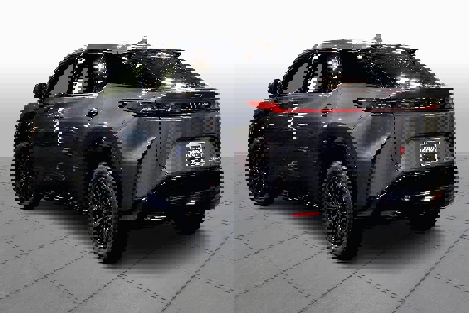 New 2026 Lexus RZ 450e Premium image 12