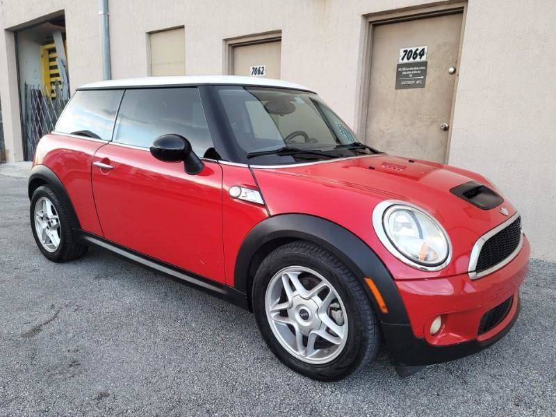 Used 2010 MINI Cooper S FWD image 5