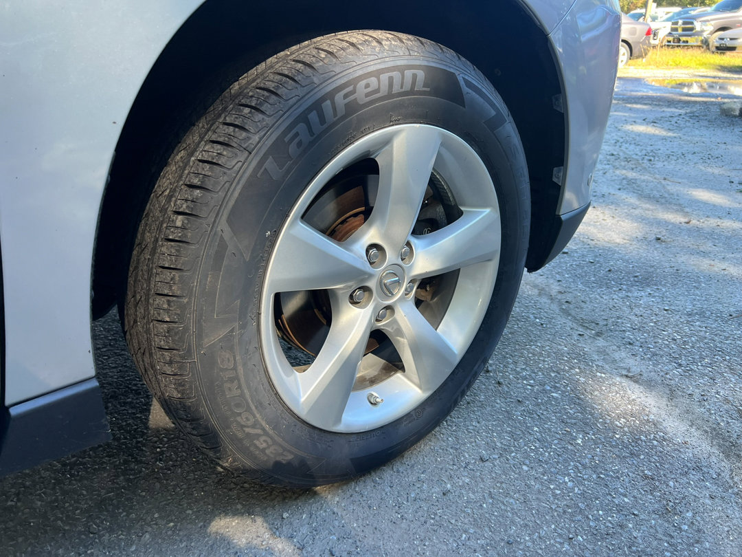 Used 2015 Lexus RX 350 AWD image 10