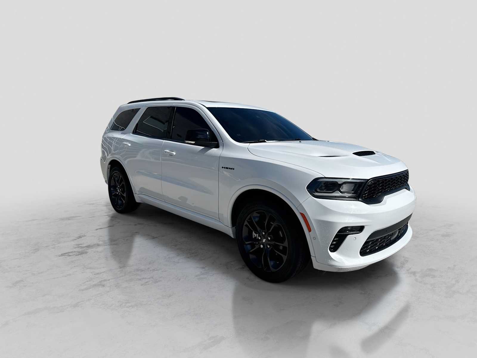 Used 2023 Dodge Durango R/T AWD/4WD image 8
