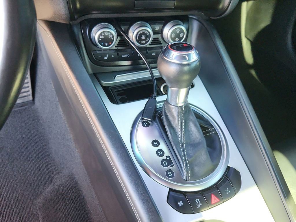 Used 2011 Audi TTS 2.0T Prestige image 25