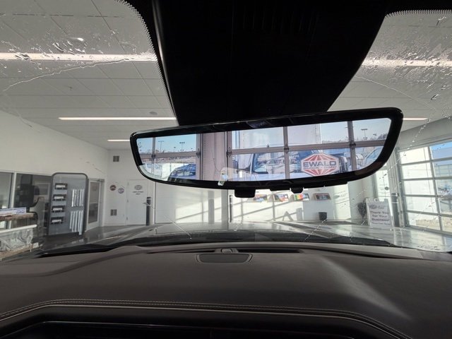 New 2025 GMC Sierra 1500 Denali Ultimate image 30