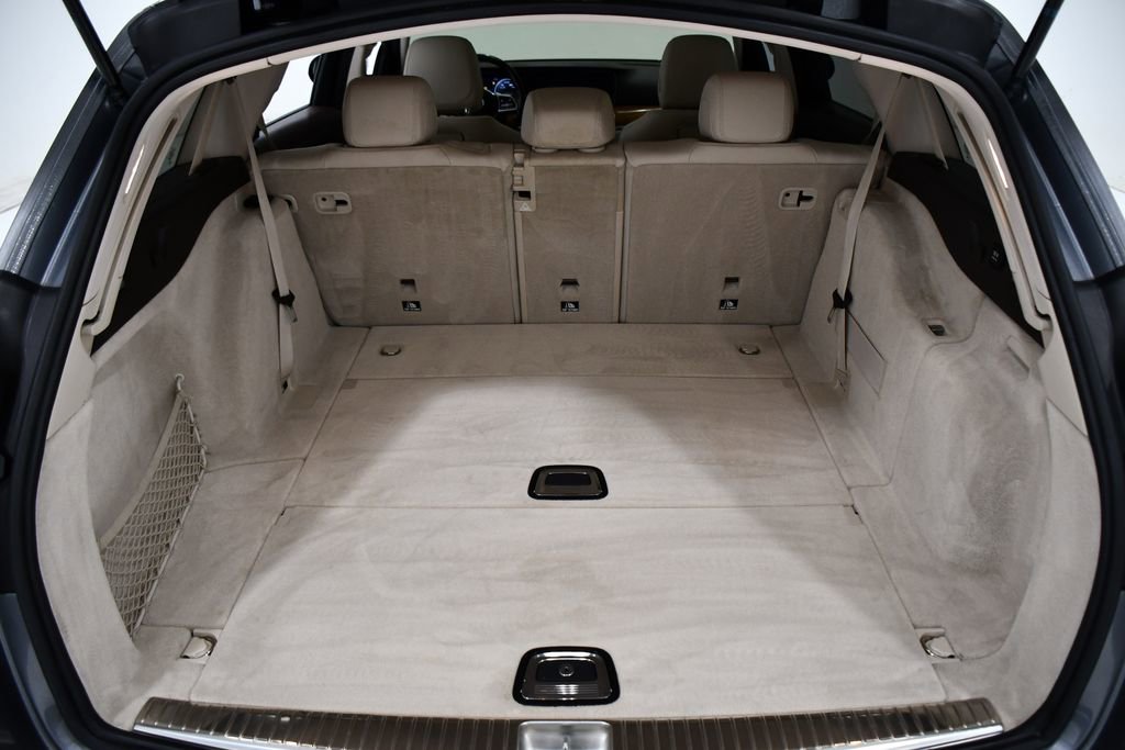 Used 2019 Mercedes-Benz E 450 4MATIC Wagon image 22