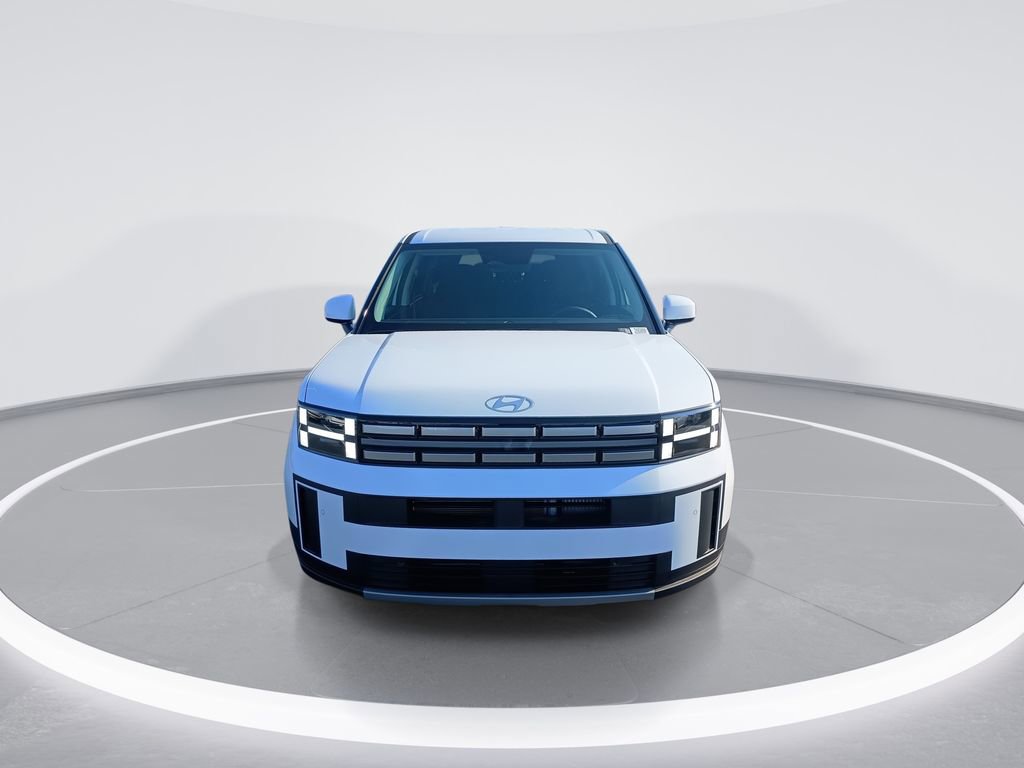 New 2026 Hyundai Santa Fe SE image 3