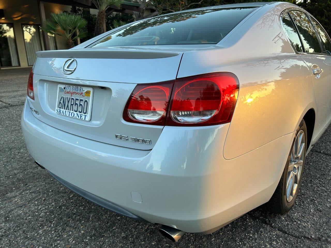 Used 2006 Lexus GS 300 image 16