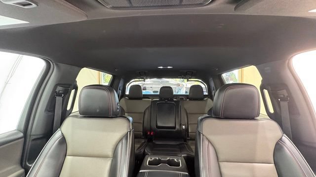 Used 2026 Chevrolet Silverado EV Trail Boss AWD/4WD image 32
