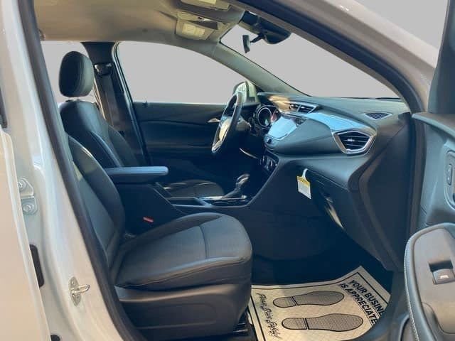 Certified 2023 Buick Encore GX Preferred w/ Cold Weather Comfort Package image 20
