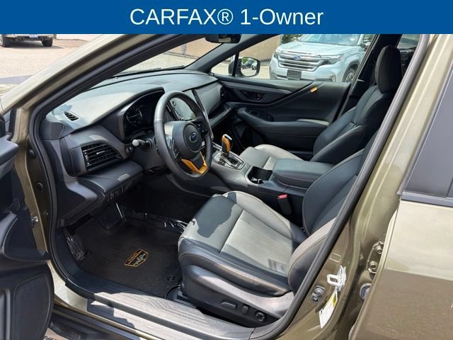 Used 2024 Subaru Outback Wilderness AWD/4WD image 7