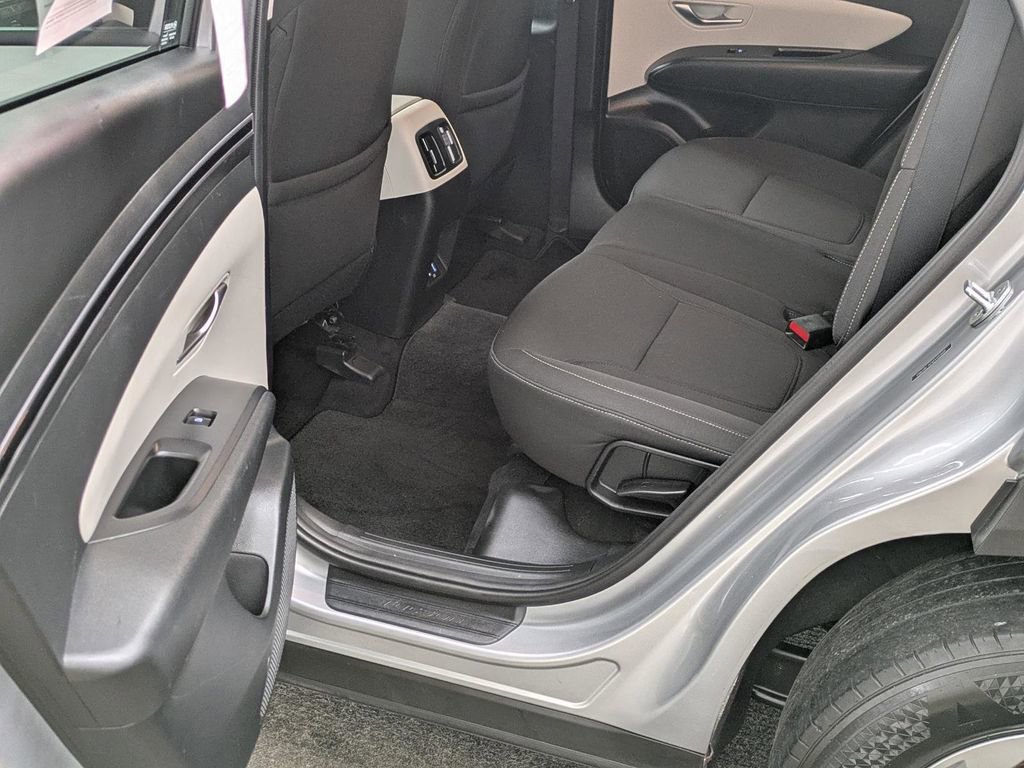 Used 2023 Hyundai Tucson SEL AWD/4WD image 26