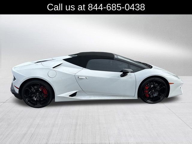 Used 2017 Lamborghini Huracan LP 580-2 image 4