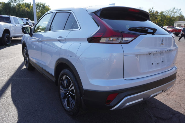 New 2026 Mitsubishi Eclipse Cross SE image 7