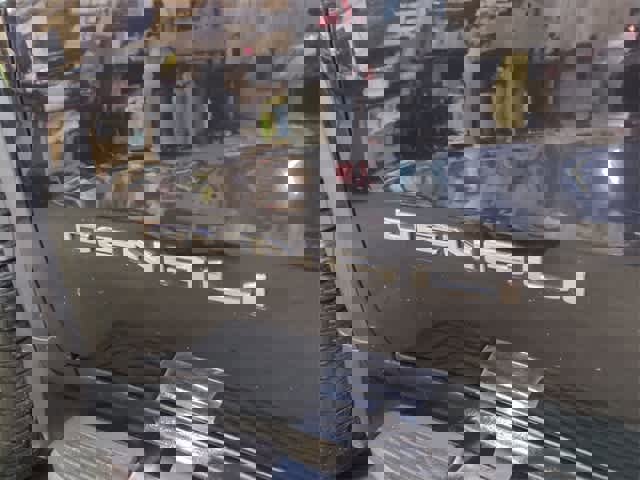 Used 2020 GMC Sierra 1500 Denali w/ Denali Premium Package image 13