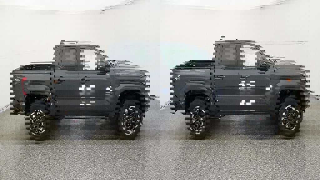 New 2026 Toyota Tacoma TRD Sport w/ TRD Sport Premium Package image 43