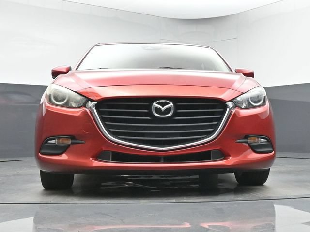 Used 2017 MAZDA MAZDA3 Touring FWD image 11