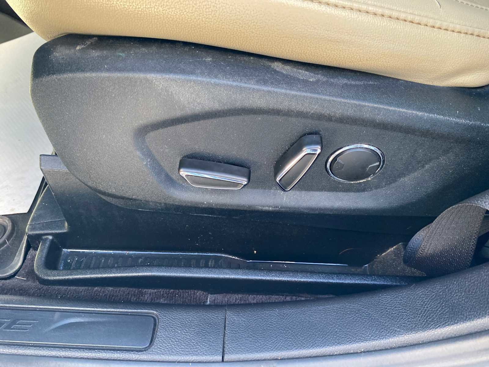 Used 2016 Ford Edge SEL w/ Equipment Group 201A image 16