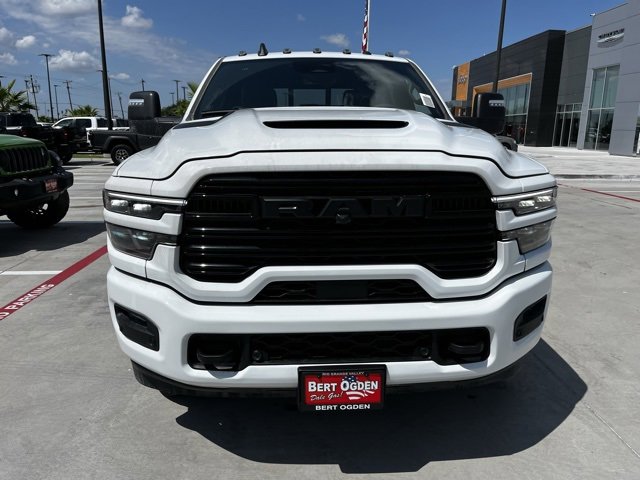 New 2026 RAM 2500 Laramie image 2