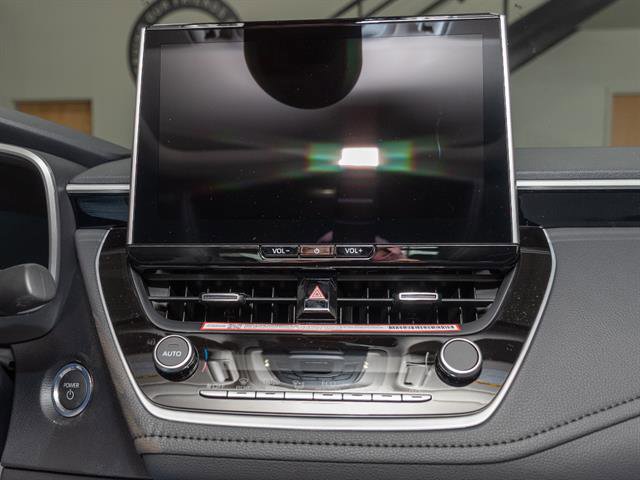 New 2026 Toyota Corolla XLE image 14