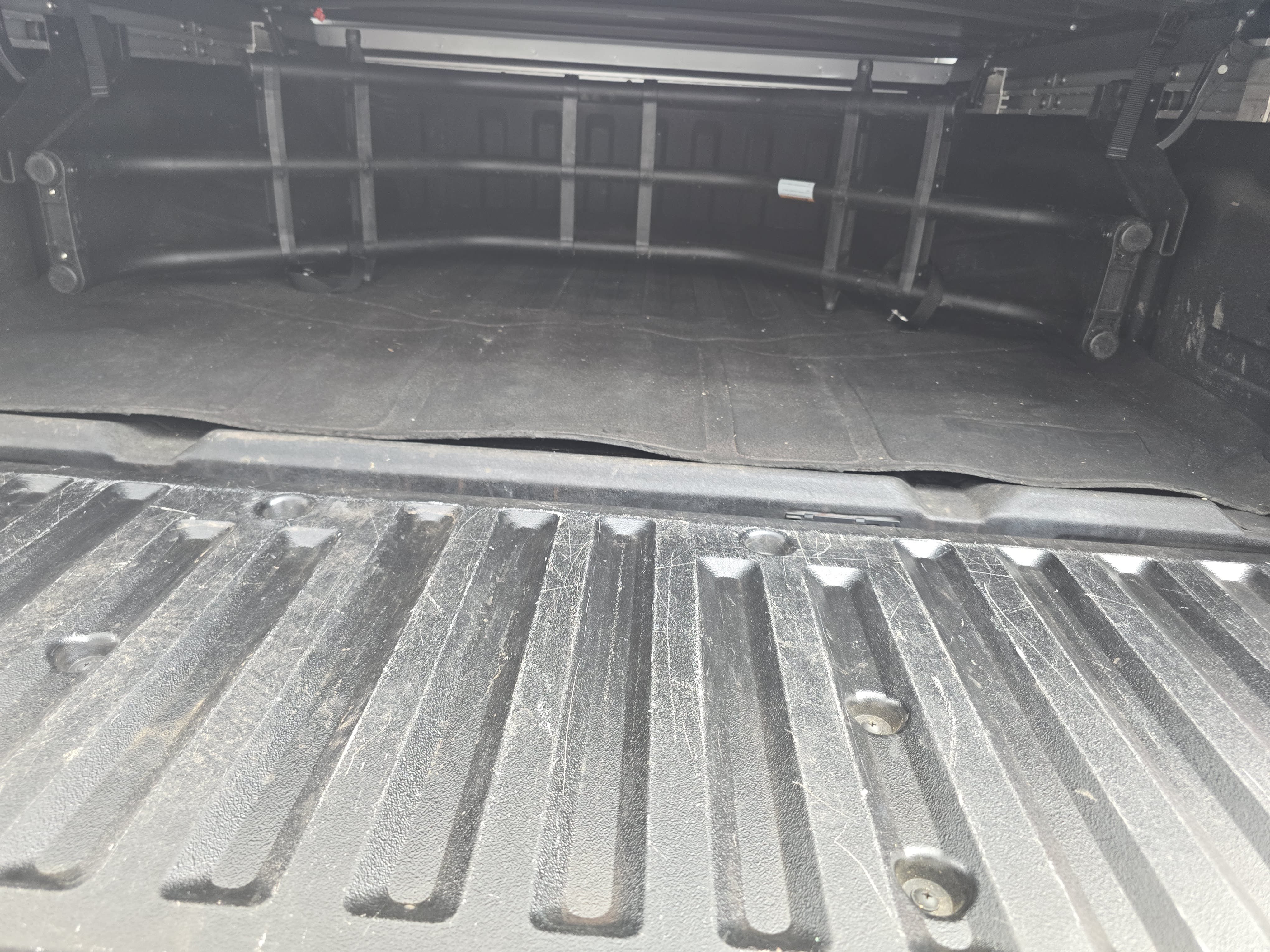 Certified 2020 Nissan Frontier SV RWD image 12
