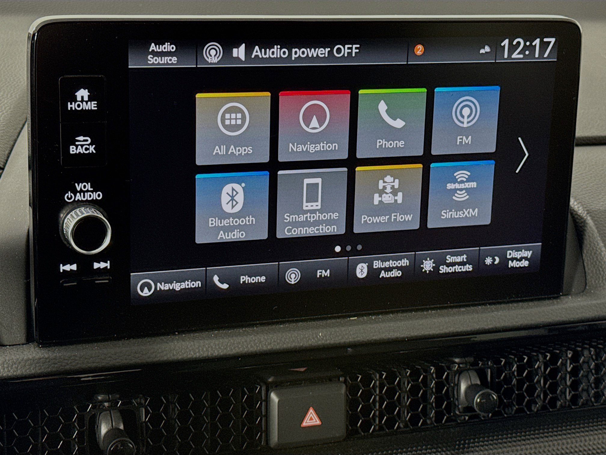 Certified 2025 Honda CR-V Sport Touring image 15