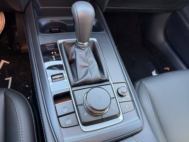 New 2026 MAZDA CX-30 AWD 2.5 S w/ Select Sport Pkg image 29