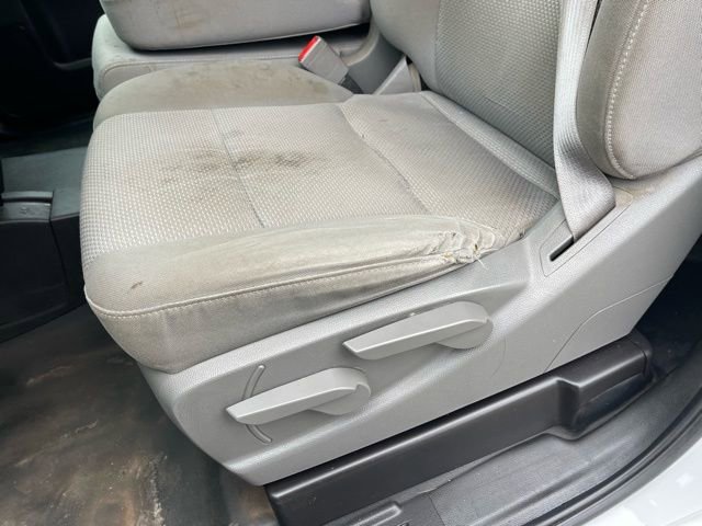 Used 2016 Chevrolet Silverado 3500 W/T w/ WT Convenience Package image 14