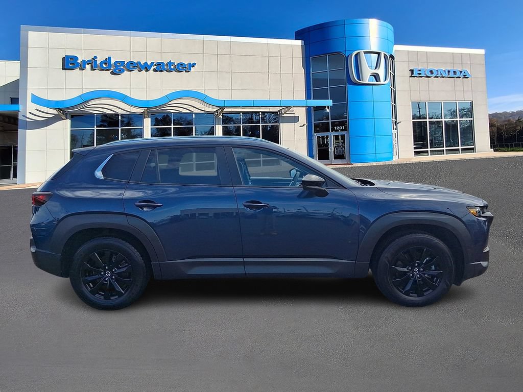 Used 2025 MAZDA CX-50 AWD 2.5 S w/ Weather Package image 7