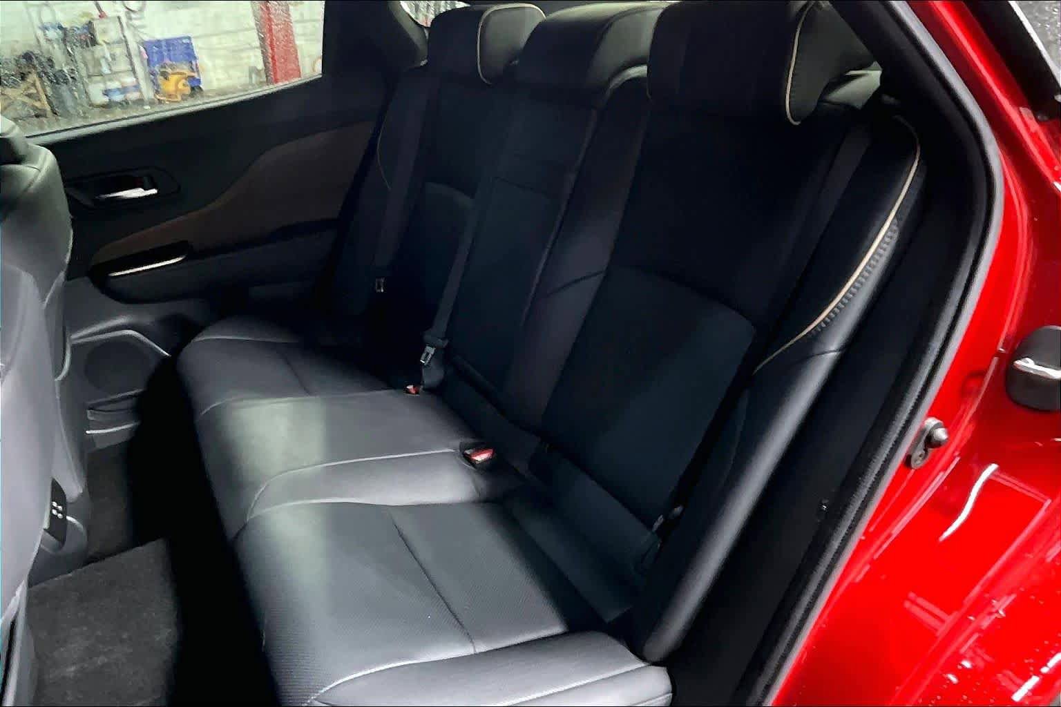 Used 2023 Toyota Crown AWD/4WD image 21