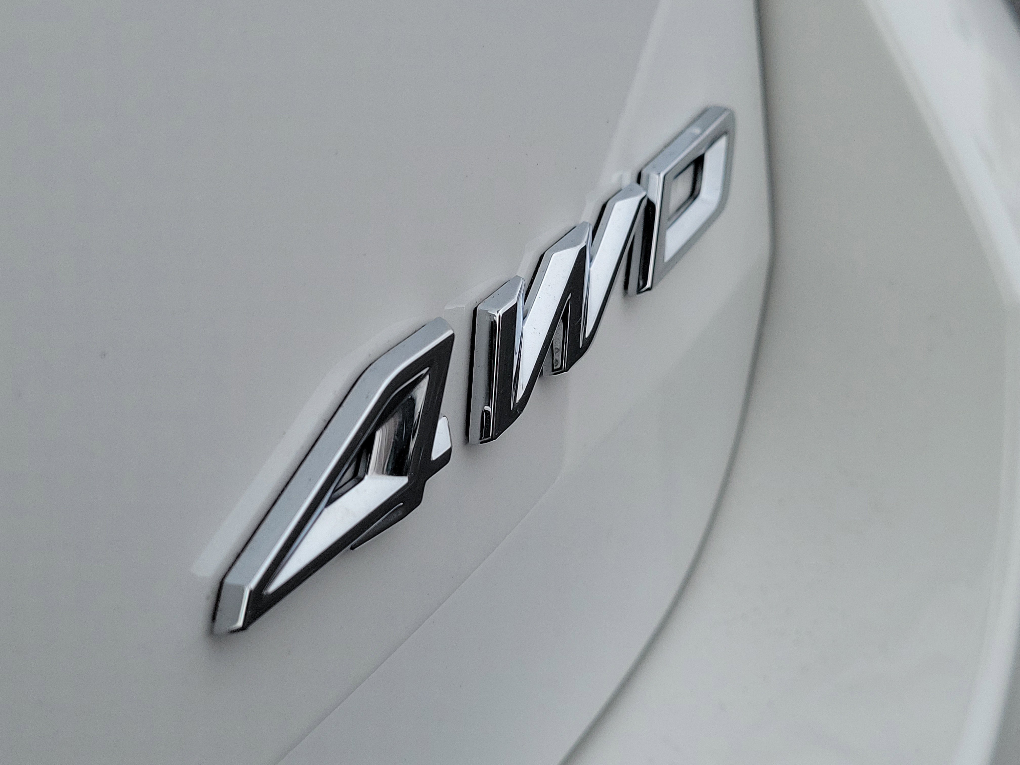 New 2026 Ford Explorer Platinum w/ LUX Leather Package image 7