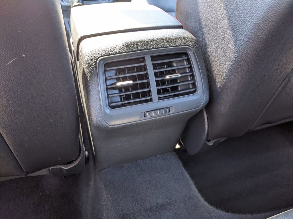 Used 2019 Volkswagen GTI SE w/ SE Experience Package image 23