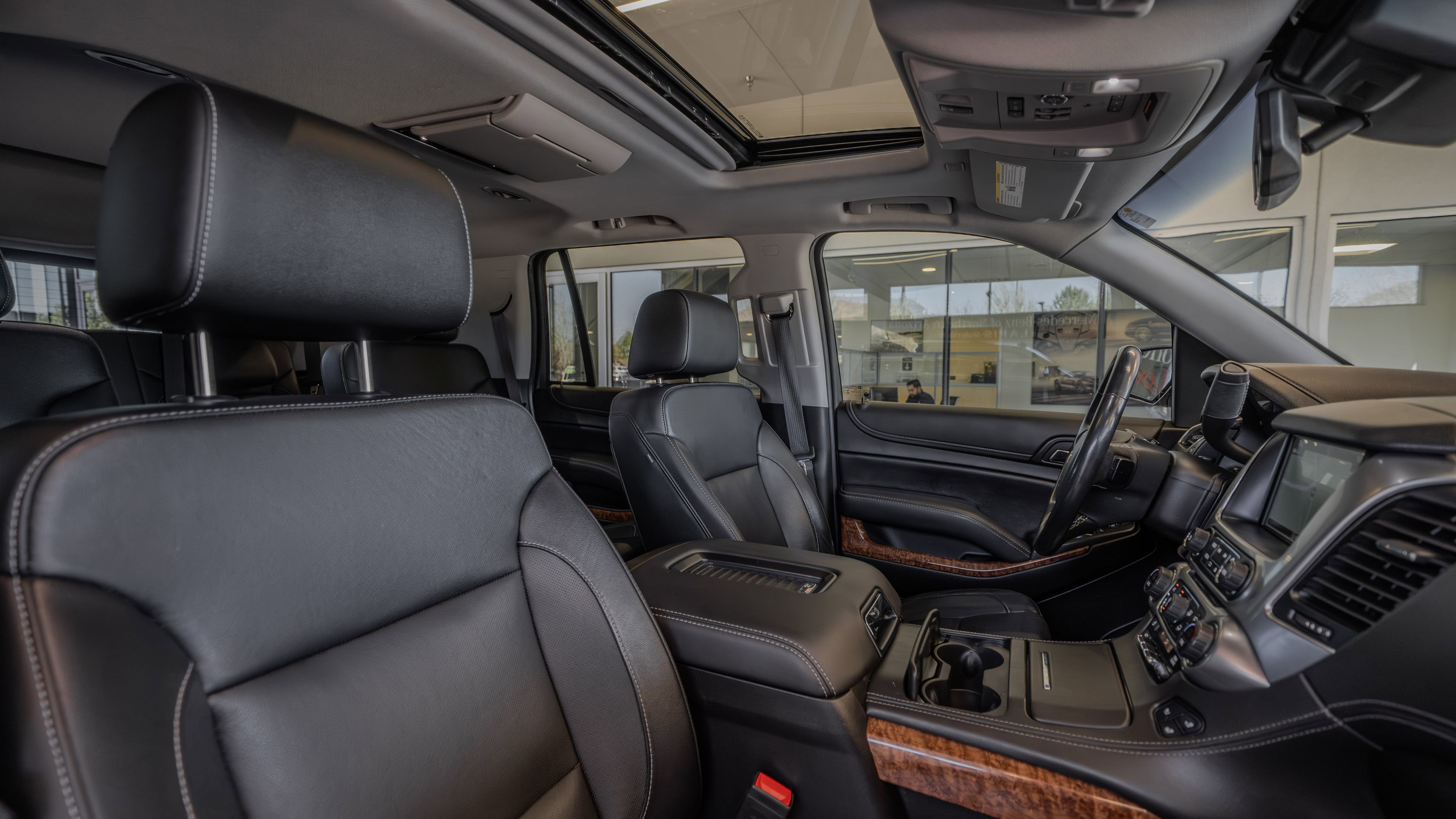 Used 2019 Chevrolet Tahoe Premier image 32