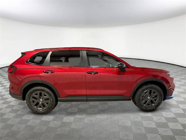 New 2026 Honda CR-V TrailSport image 2