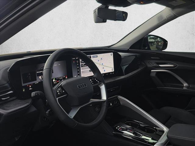 New 2026 Audi Q5 Premium Plus AWD/4WD image 13