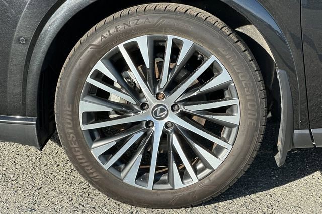 Used 2024 Lexus RX 350 w/ Convenience Package AWD/4WD image 32