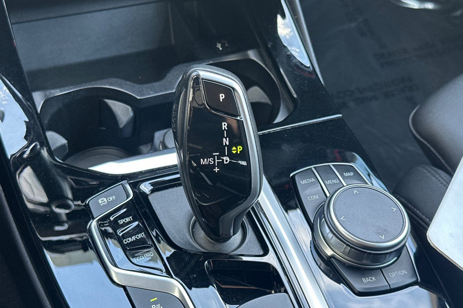 Used 2021 BMW X3 xDrive30i w/ Premium Package AWD/4WD image 27