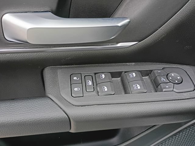 New 2026 RAM 1500 Big Horn AWD/4WD image 28