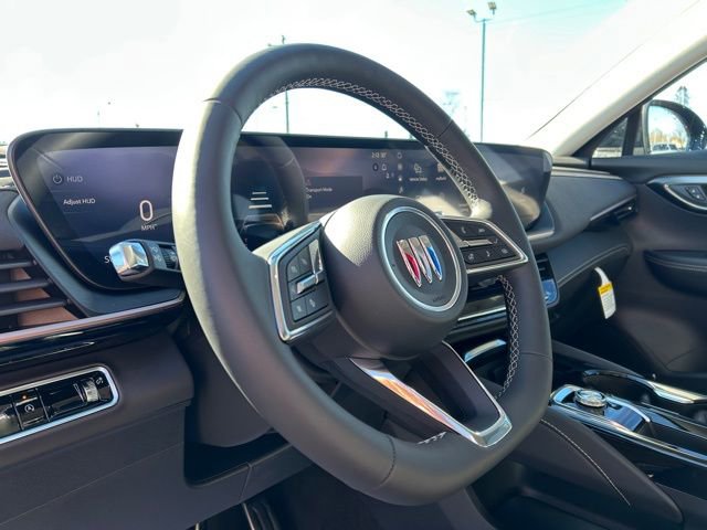 New 2026 Buick Envision Sport Touring image 29