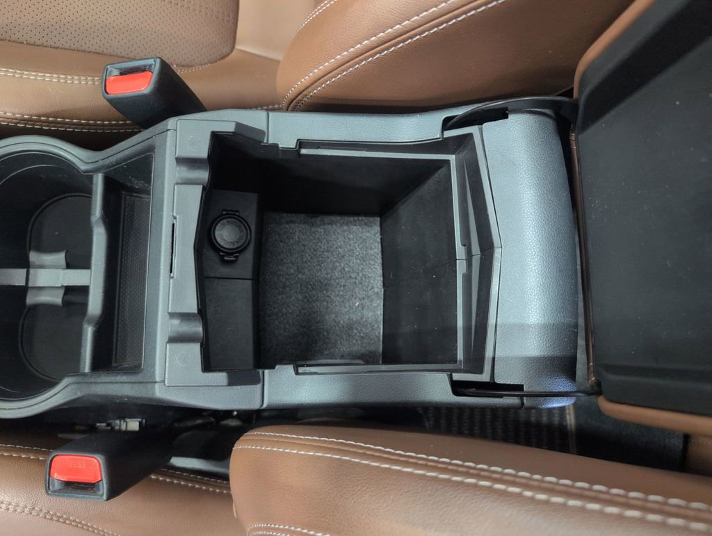 Used 2019 Subaru Forester Touring AWD/4WD image 26