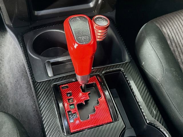 Used 2018 Toyota 4Runner TRD Off-Road w/ TRD Performance Package image 17