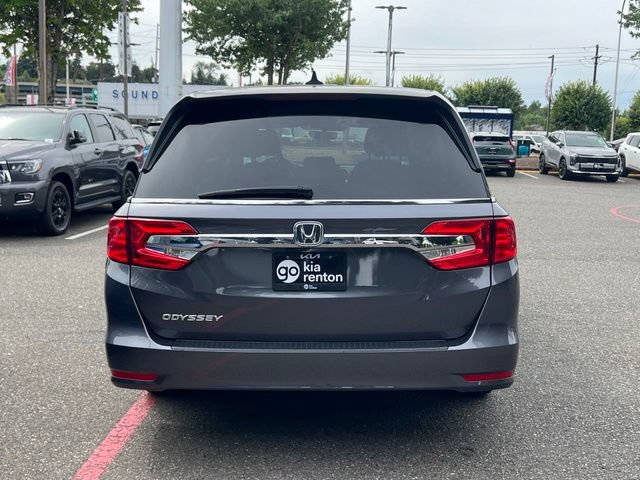 Used 2020 Honda Odyssey EX-L image 10