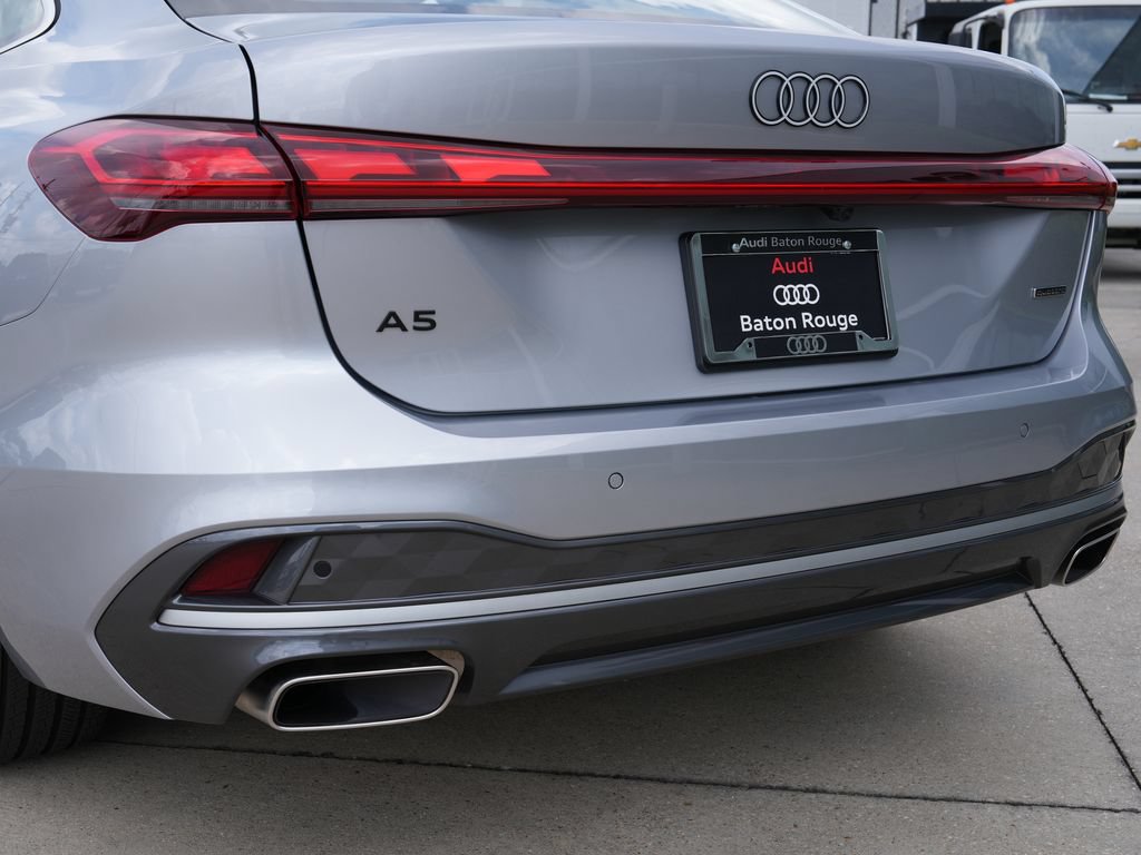 Used 2025 Audi A5 2.0T Premium w/ 19" Wheel Package AWD/4WD image 14